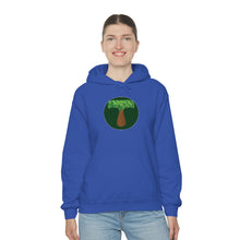 Load image into Gallery viewer, Taurus - Superhero Hooded Sweatshirt
