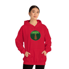 Load image into Gallery viewer, Taurus - Superhero Hooded Sweatshirt