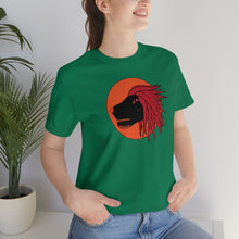 Load image into Gallery viewer, Leo - Superhero Logo Tee v2