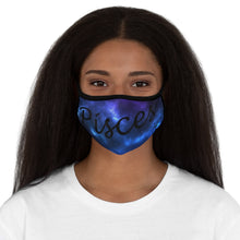 Load image into Gallery viewer, Pisces - Face Mask