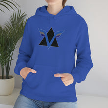 Load image into Gallery viewer, Virgo - Superhero Hooded Sweatshirt