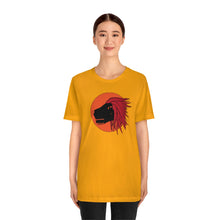 Load image into Gallery viewer, Leo - Superhero Logo Tee v2