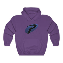 Load image into Gallery viewer, Pisces - Superhero Hooded Sweatshirt