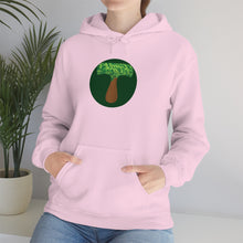 Load image into Gallery viewer, Taurus - Superhero Hooded Sweatshirt