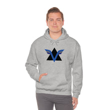 Load image into Gallery viewer, Virgo - Superhero Hooded Sweatshirt