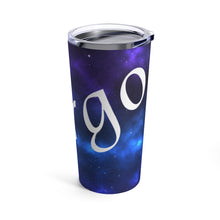 Load image into Gallery viewer, Virgo - Tumbler 20oz