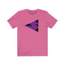 Load image into Gallery viewer, Sagittarius - Superhero Logo Tee v2