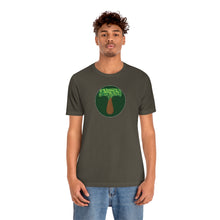 Load image into Gallery viewer, Taurus - Superhero Logo Tee v2