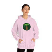 Load image into Gallery viewer, Taurus - Superhero Hooded Sweatshirt