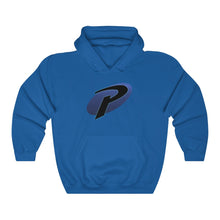 Load image into Gallery viewer, Pisces - Superhero Hooded Sweatshirt
