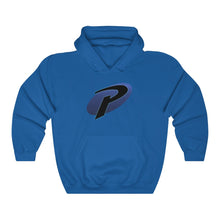 Load image into Gallery viewer, Pisces - Superhero Hooded Sweatshirt