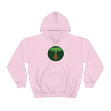 Load image into Gallery viewer, Taurus - Superhero Hooded Sweatshirt
