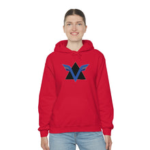 Load image into Gallery viewer, Virgo - Superhero Hooded Sweatshirt