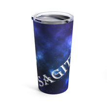 Load image into Gallery viewer, Sagittarius - Tumbler 20oz
