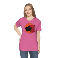 Load image into Gallery viewer, Leo - Superhero Logo Tee v2