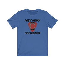 Load image into Gallery viewer, Capricorn - Superhero Logo Tee