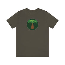 Load image into Gallery viewer, Taurus - Superhero Logo Tee v2