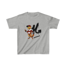 Load image into Gallery viewer, Scorpio - Scotty the Scorpion Tee (Kids)