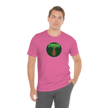 Load image into Gallery viewer, Taurus - Superhero Logo Tee v2