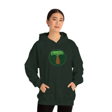 Load image into Gallery viewer, Taurus - Superhero Hooded Sweatshirt