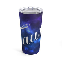 Load image into Gallery viewer, Taurus - Tumbler 20oz