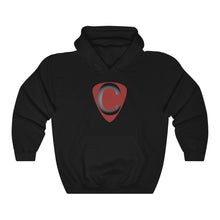 Load image into Gallery viewer, Capricorn - Superhero Hooded Sweatshirt