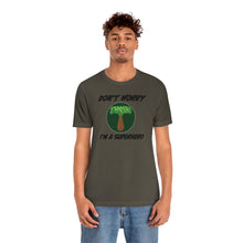 Load image into Gallery viewer, Taurus - Superhero Logo Tee