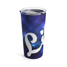 Load image into Gallery viewer, Libra - Tumbler 20oz