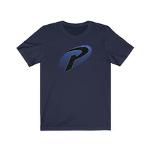 Load image into Gallery viewer, Pisces - Superhero Logo Tee v2.1