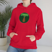 Load image into Gallery viewer, Taurus - Superhero Hooded Sweatshirt