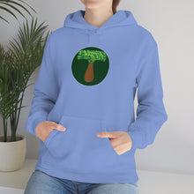 Load image into Gallery viewer, Taurus - Superhero Hooded Sweatshirt