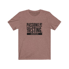 Load image into Gallery viewer, Scorpio - Passion Tee