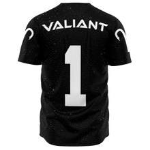 Load image into Gallery viewer, Aries - Starry Night Baseball Jersey