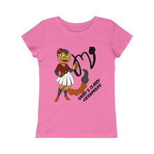 Load image into Gallery viewer, Scorpio - Esmerelda Tee (Kids)