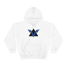 Load image into Gallery viewer, Virgo - Superhero Hooded Sweatshirt