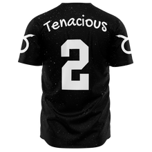 Load image into Gallery viewer, Taurus - Starry Night Baseball Jersey