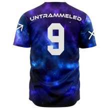 Load image into Gallery viewer, Sagittarius - Galaxy Baseball Jersey