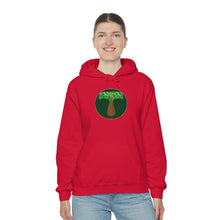 Load image into Gallery viewer, Taurus - Superhero Hooded Sweatshirt
