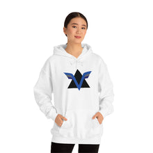 Load image into Gallery viewer, Virgo - Superhero Hooded Sweatshirt