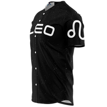 Load image into Gallery viewer, Leo - Starry Night Baseball Jersey