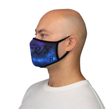 Load image into Gallery viewer, Pisces - Face Mask