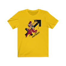 Load image into Gallery viewer, Sagittarius - Xylia the Huntress Tee