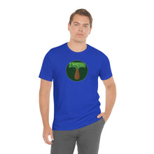 Load image into Gallery viewer, Taurus - Superhero Logo Tee v2