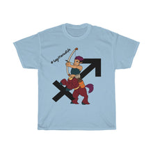 Load image into Gallery viewer, Sagittarius - Dravyn the Gallant Tee