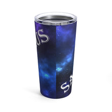 Load image into Gallery viewer, Sagittarius - Tumbler 20oz