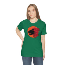 Load image into Gallery viewer, Leo - Superhero Logo Tee v2