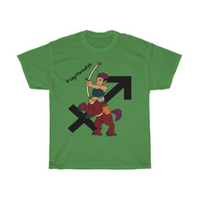Load image into Gallery viewer, Sagittarius - Dravyn the Gallant Tee