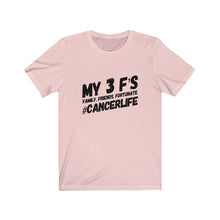 Load image into Gallery viewer, Cancer - F-Words Tee