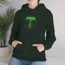 Load image into Gallery viewer, Taurus - Superhero Hooded Sweatshirt