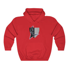 Load image into Gallery viewer, Libra - Superhero Hooded Sweatshirt